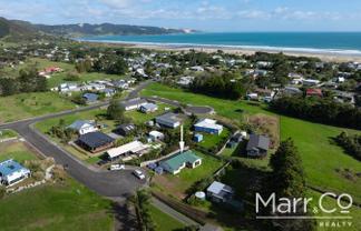 9 Poseidon Way, Ahipara