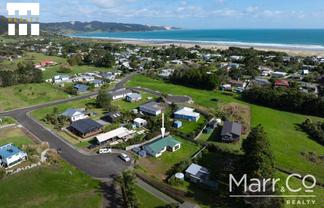 9 Poseidon Way, Ahipara