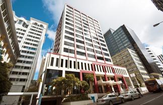 70 The Terrace - Solnet House (Part Level 4 - 229.90 m²)