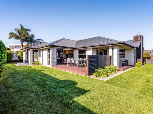 52 Links Drive, Waiwhakaiho