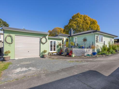 69 Raeburne Street, Te Awamutu