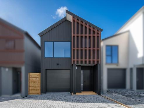 4 Paretao Street, Massey