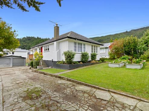 43 Hay Street, Naenae