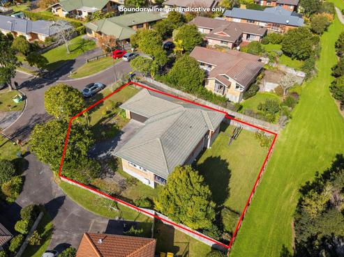 13 Cornell Court, Albany