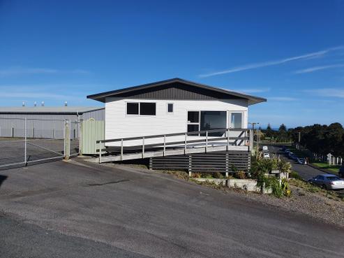 35 Port View Crescent, Moturoa