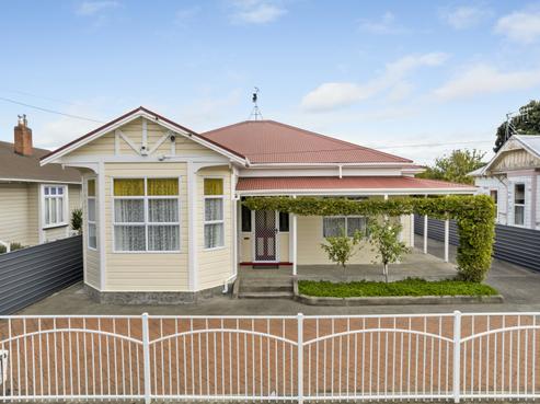 7 Mason Terrace, Gonville