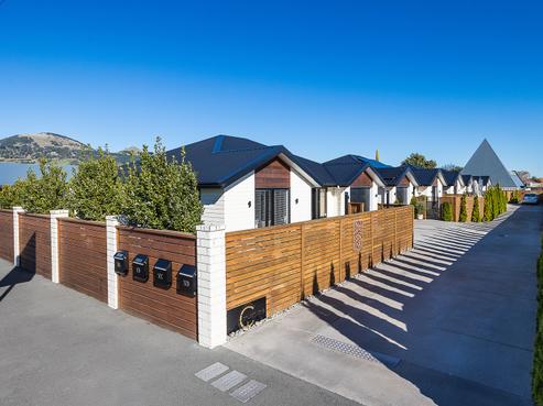 52A Church Street, Mosgiel