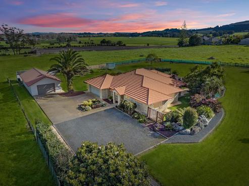 51 Matarau Road, Ruatangata