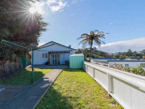 41 Woodland Road, Johnsonville