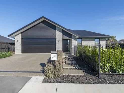 28 Lunn Crescent, Leeston