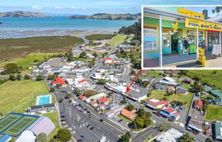 Fish, Dive & Hunt Coromandel