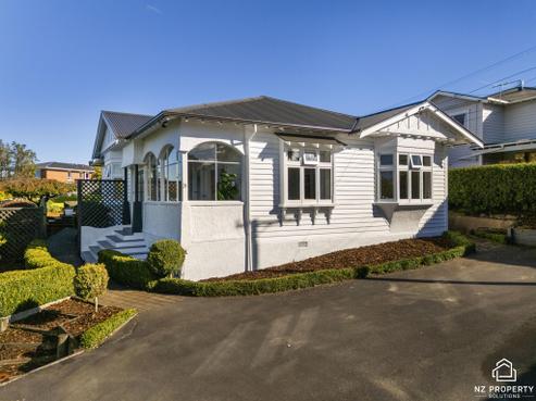21 Hood Street, Wakari