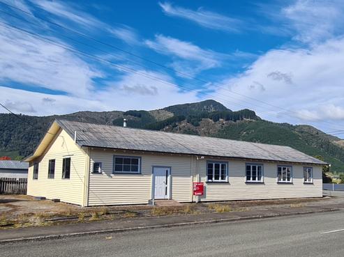 17 Hampden Street, Murchison
