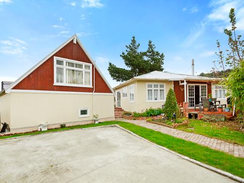 7 Honey Street, Wainuiomata