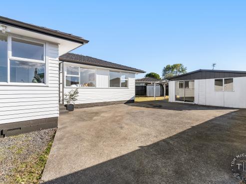 6 Tinkler Place, Favona