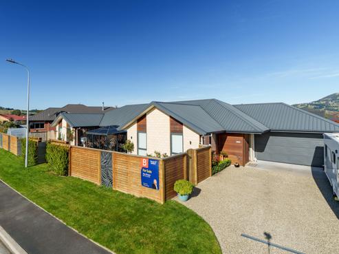 50 Anderton Crescent, Mosgiel