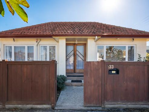 33 Matamau Street, Palmerston North Central