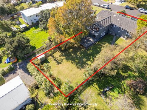 16 Mawson Avenue, Torbay
