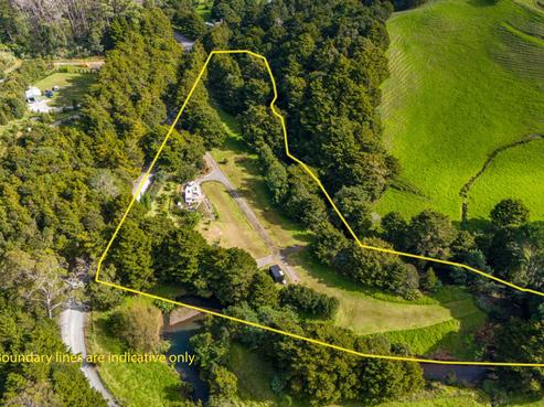 373 Fern Flat Road, Peria