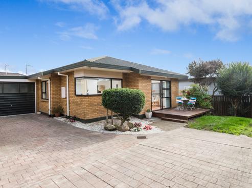 2/7 Penton Way, Tahunanui