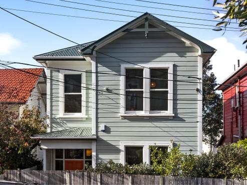 12 Burnell Avenue, Thorndon
