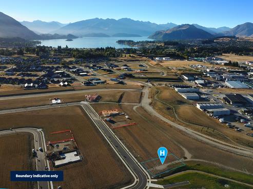 45 Packer Road, Wanaka