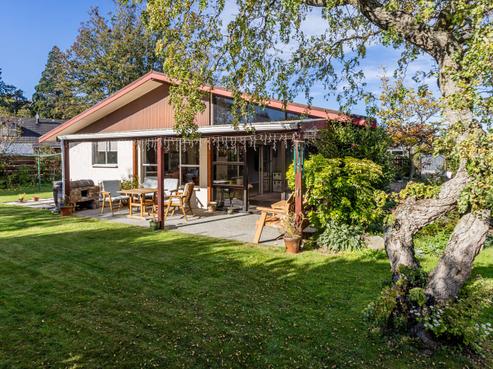 7 Levens Lane, Temuka
