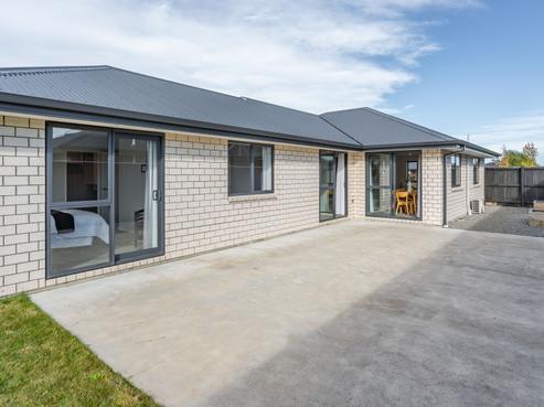 3 Brave Street, Rolleston