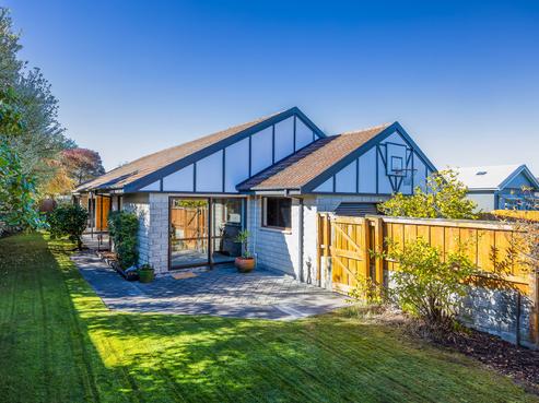 126 Percival Street, Rangiora