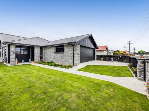 4A Surrey Street, Hawera