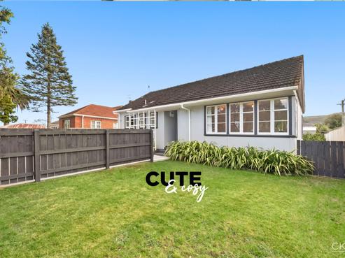 11B Petherick Street, Taita