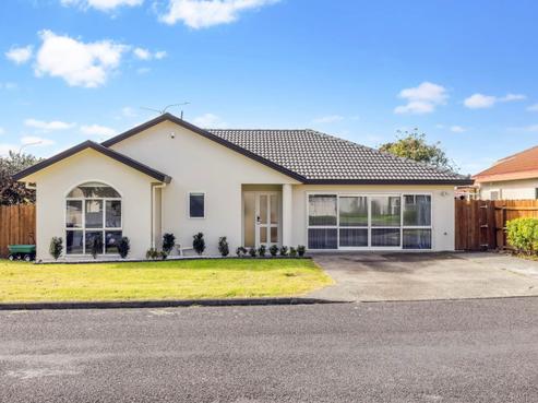 3B Dana Place, Northpark