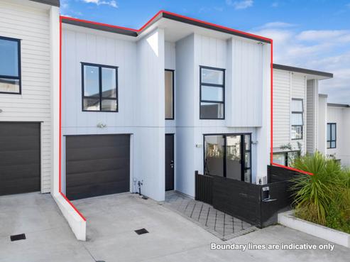 34 Tihema Lane, Massey