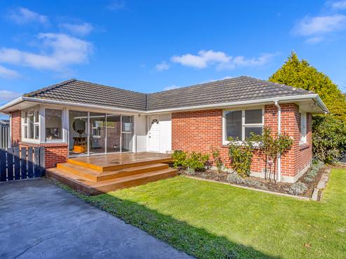 15 Wingate Street, Redwood