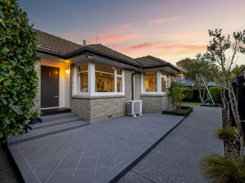 53 Harris Crescent, Papanui