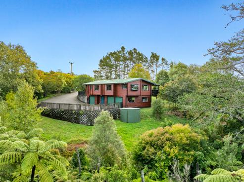 36 Mcmurray Road, Hunua