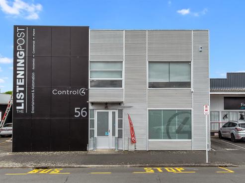 56 Commerce Street, Frankton