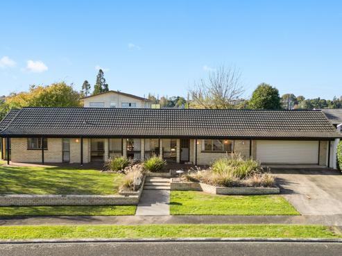 16 Wilfred Street, Saint Andrews