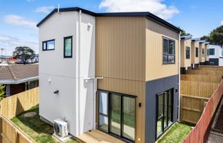 Lot 1,2,3/155 Te Atatu Road, Te Atatu South