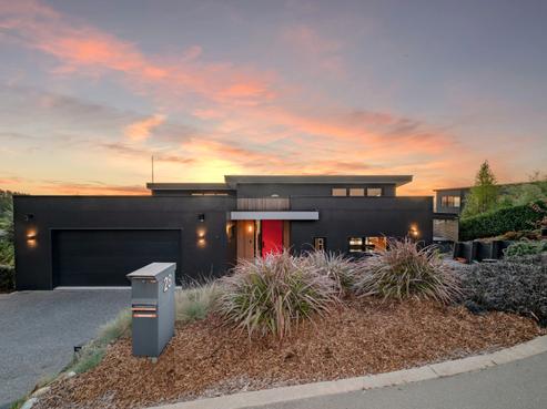 28 Kitcheners Knoll Road, Kennedys Bush
