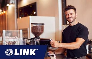 Popular Franchise Cafe - Hamilton Location