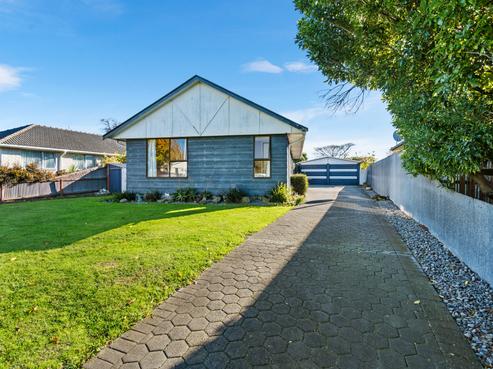 59 Oakley Crescent, Hornby