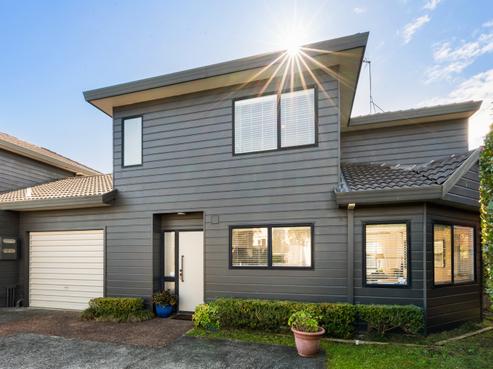 2B Tokomaru Street, Orakei