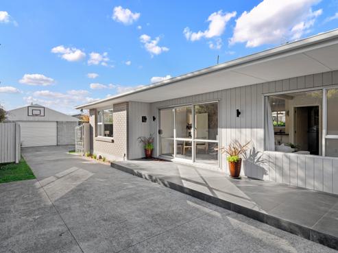 1A Leonard Place, Saint Martins
