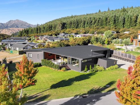 7 Diamond Lane, Wanaka