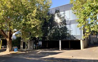 Freemans Bay Office & Warehouse