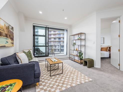 5/18B Hobson Street, Auckland Central