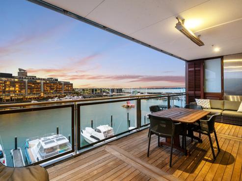 410/121 Customs Street West, Auckland Central