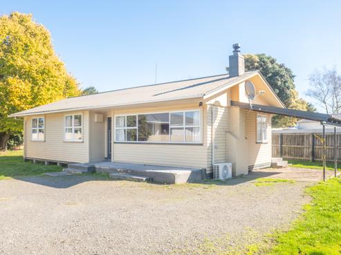 42B Kabul Street, Wairoa