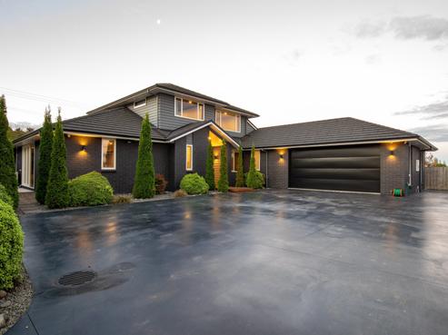 13 Reponui Court, Rototuna North